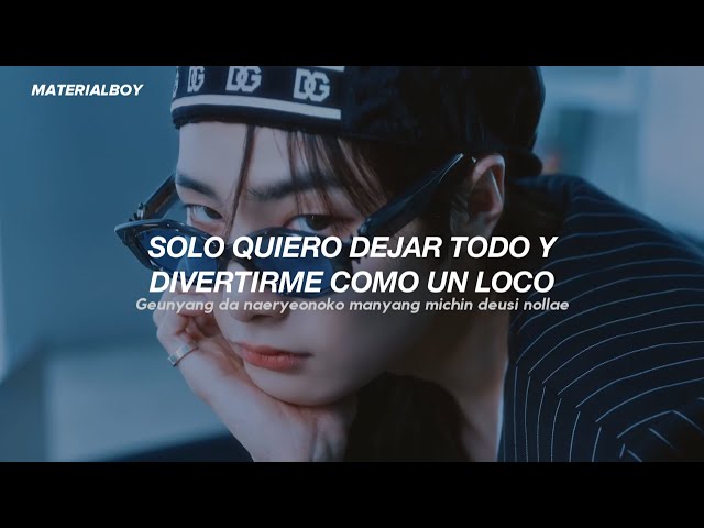 Stray Kids - GET LIT // Sub. Español