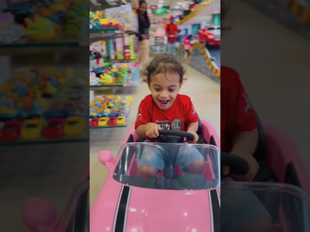Lets Kids Have Fun | Baby Rechargeable Mini Cooper Car