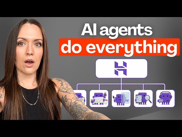 AI Agents: How People are Building Million Dollar Business SOLO!