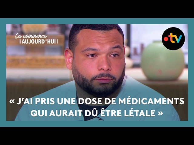 $200,000 in debt from sports betting, Nicolas tried to take his own life