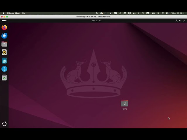 Run Android Studio (plus Android emulator) on a bare metal AWS EC2 instance