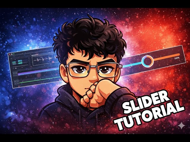 🚀 CÓMO Crear un Slider PROFESIONAL en React con Animaciones 🤯