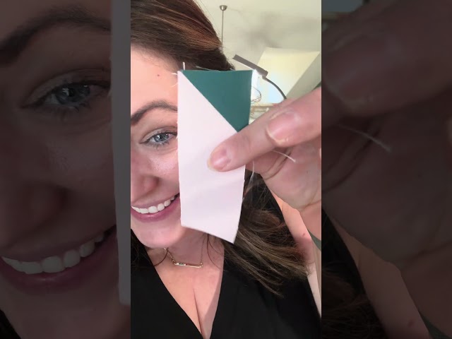 January Block! @sweetpotatoquilts