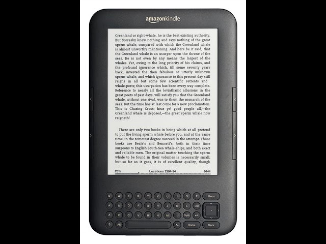 Electronic book | Wikipedia audio article