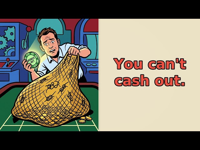 Why DraftKings Gives Away Millions In Fake Free Money