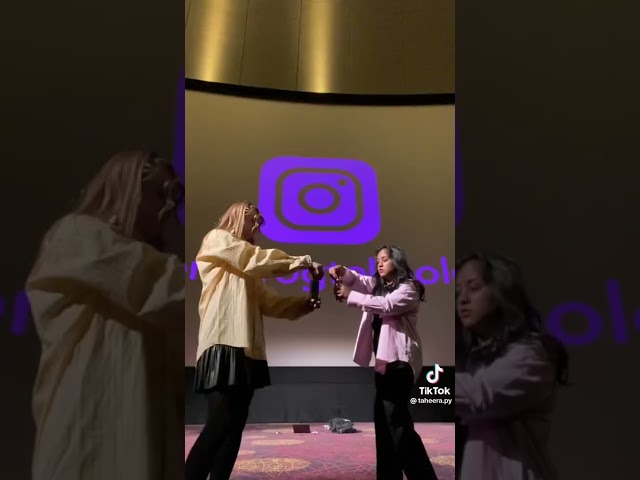 Girl in Tech 👩🏽‍💻💻 #girlsintech #techlife #aestheticvideo