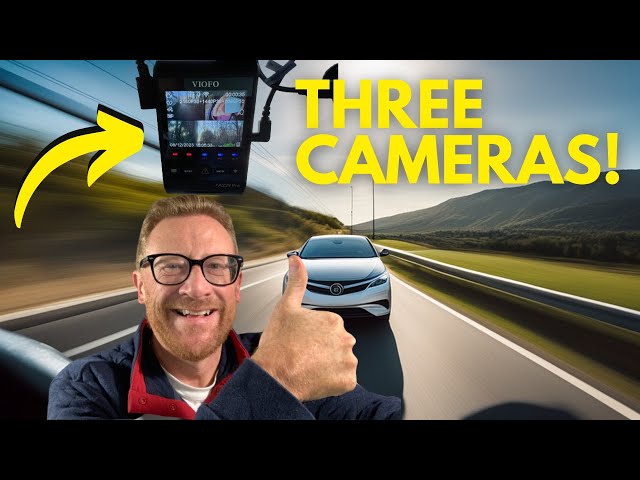 Ultimate VIOFO A229 Pro Dashcam Review: Unbiased Analysis and In-depth Testing
