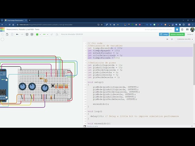 Prototipo Dispositivo Audición Reducida 3 de 3