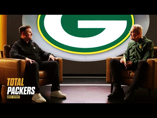 Total Packers: Draft Report