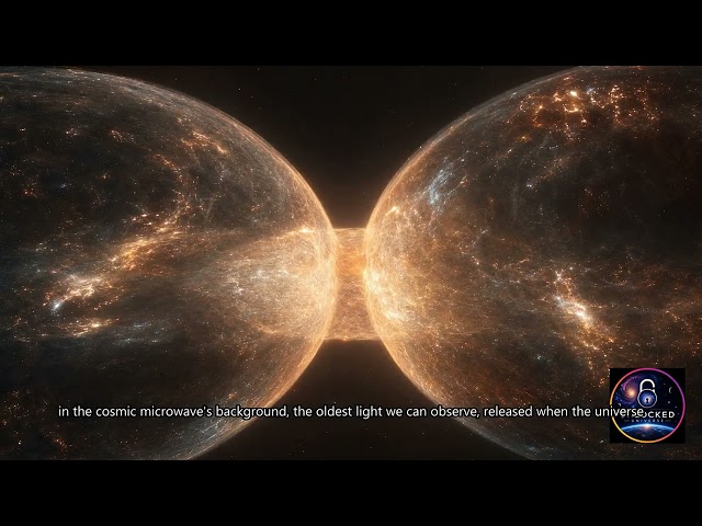Parallel Universes Might Not Be Places at All