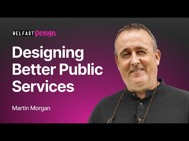 Designing for Public Value.Design in the Public Sector: Building Better Services for Everyone