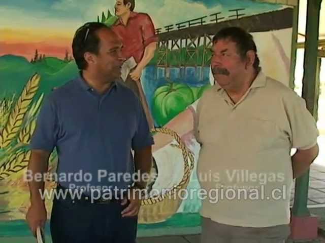 Nuestro Coelemu