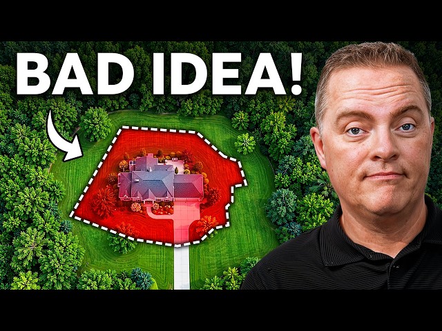 Never Buy These Types of Homes in Minnesota