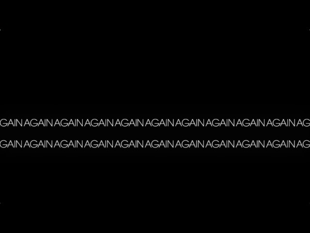 DANNA - AGAIN (Lyric Video)