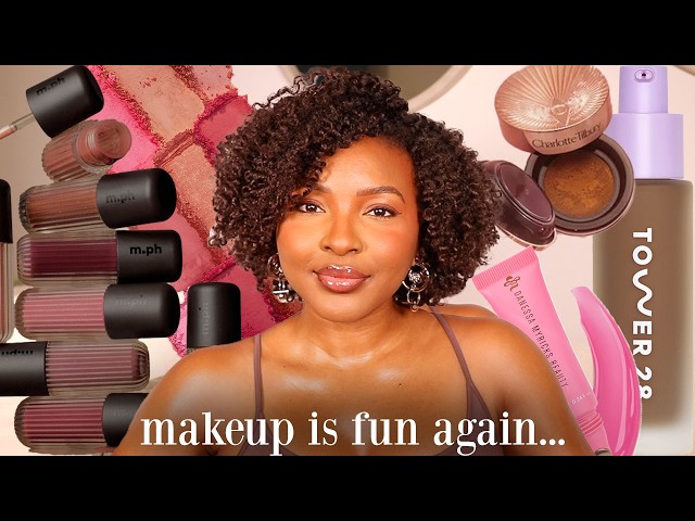 Everything NEW In Beauty This Month! What’s On My Wishlist? ✨ | Kensthetic