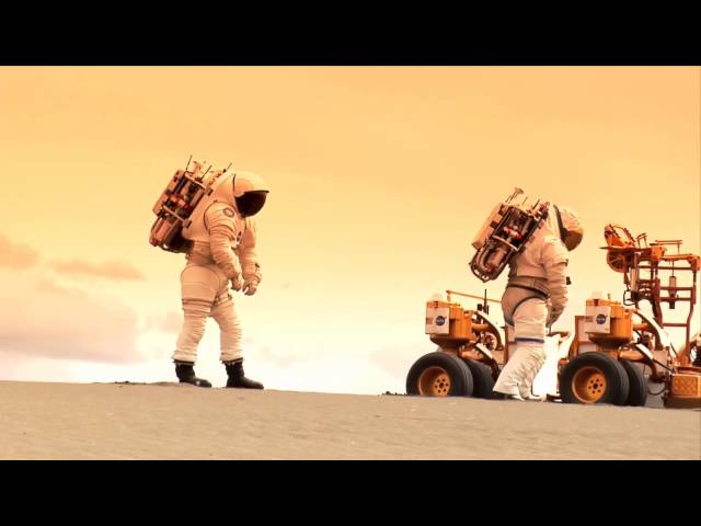 Future Projects by NASA     new  Technology Documentary