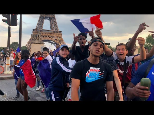 Zikxo - Freestyle #20 Temps