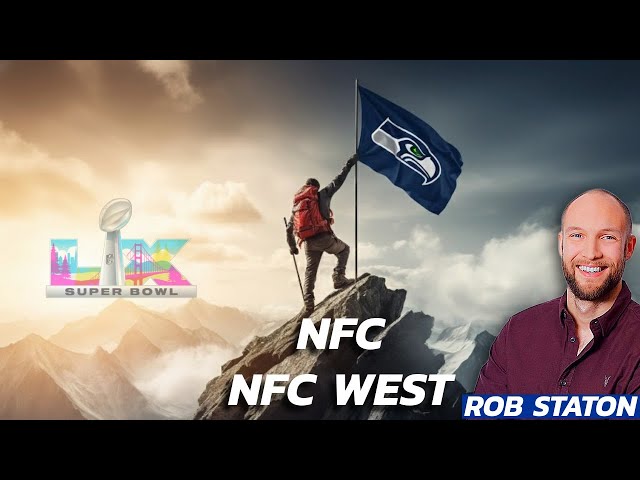 Rob Staton Talks Seahawks Future & Present