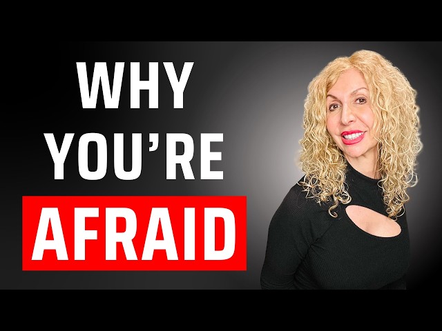 The Real Reason You're Struggling in Relationships | Rejection Sensitivity