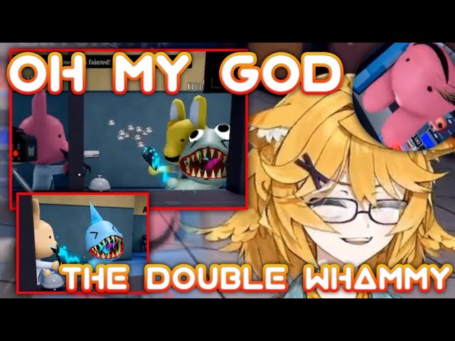 Fav/Funny moments from Doki and Dragoons||Dokibird||ENVtuber/IndieVtuber