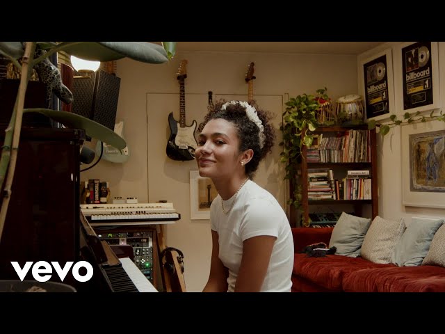 Olivia Dean - Dive (Acoustic)