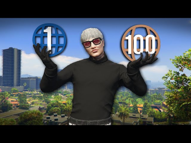 Iniciando desde cero en GTA V online en 2025