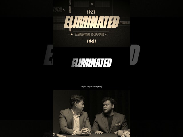 Swiss Cheese? No, Swiss Format. #MLBBEsports #MLBB #MLBBM6 #M6 #GreaterThanEver