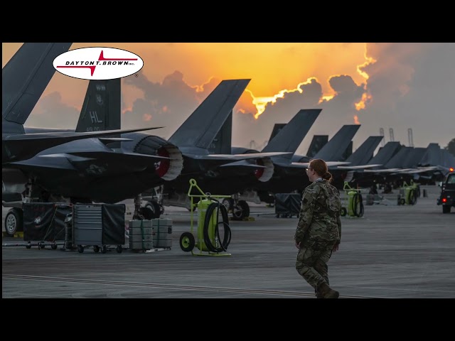 Why Military Clients Choose DTB