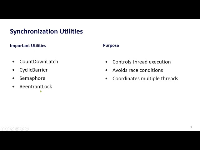 Java Concurrency API in Tamil | Easy Explanation & Tips | Core Java Tutorial #trending #api #keepgon
