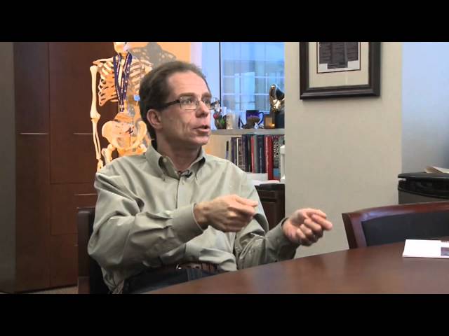 Sam Weiss, PhD - The Importance of Basic & Applied Science