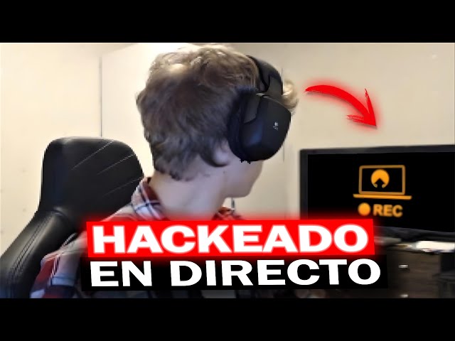 8 Times Streamers Were Hacked Live