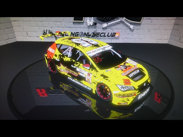 Diego Tuercas pruebas Nvidia
