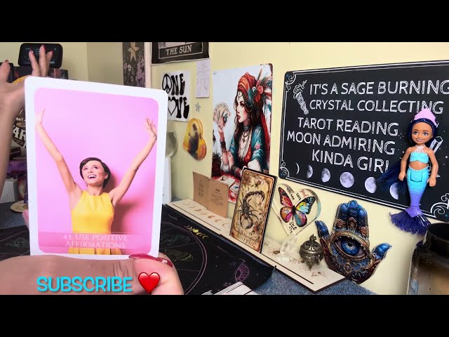 SCORPIO:INSANE! 4 part reading, Your cup overflows. Don't let anyone use you! You're not a rebound!