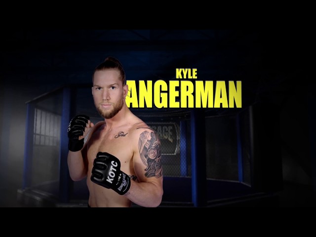 Kyle Angerman Highlight