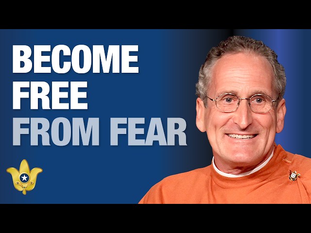 Inner Security Through Divine Connection | 2026 SRF World Convocation