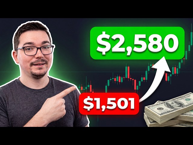 How to Day Trade with AI Agents (Full Trading Bot Tutorial)