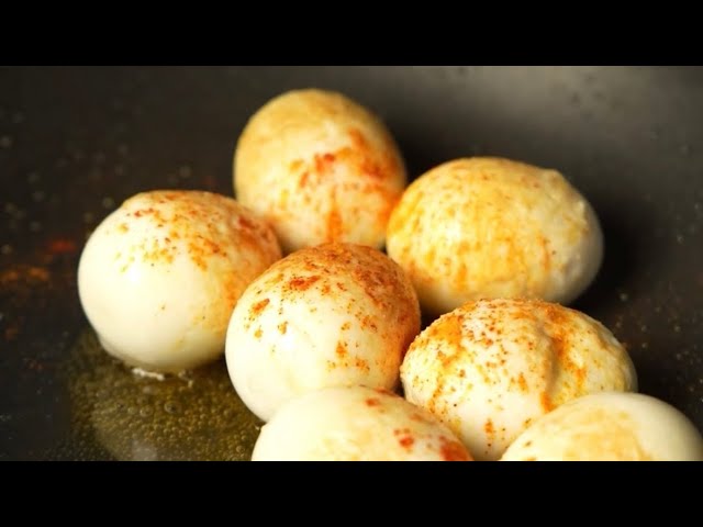 Egg Curry
