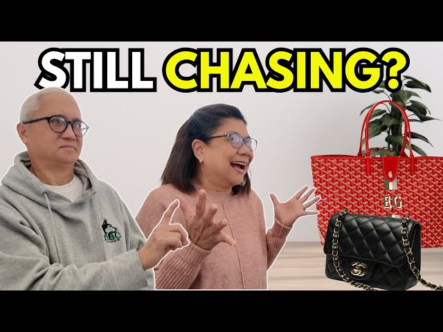 Why We Stopped Chasing  Luxury Before Retiring