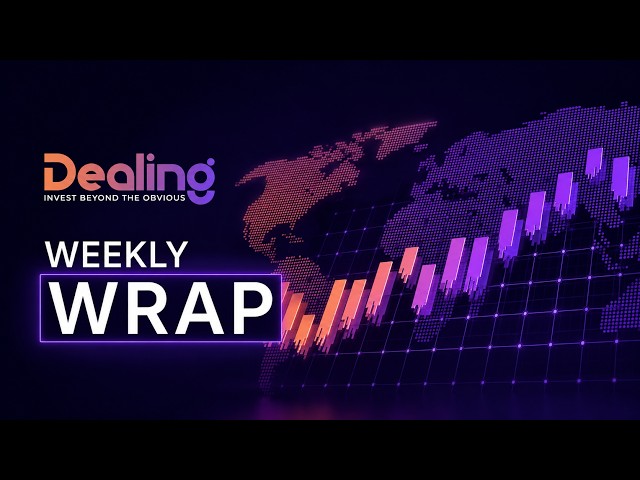 Are You Ready For Meta's Earnings? Market News Update