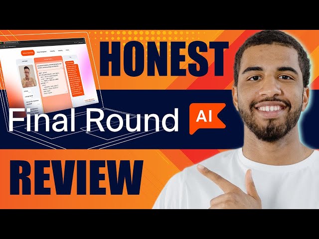 Final Round AI Honest Review — Legit or Scam? (2026)