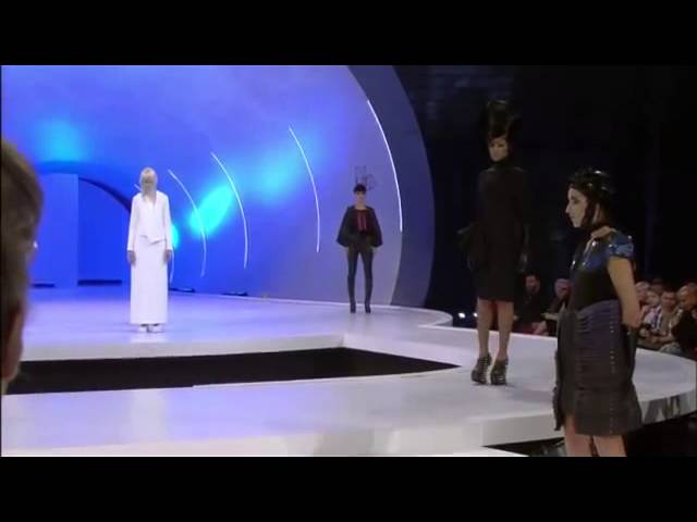 ECHO Trend Interpretation Live from ITVA 2012