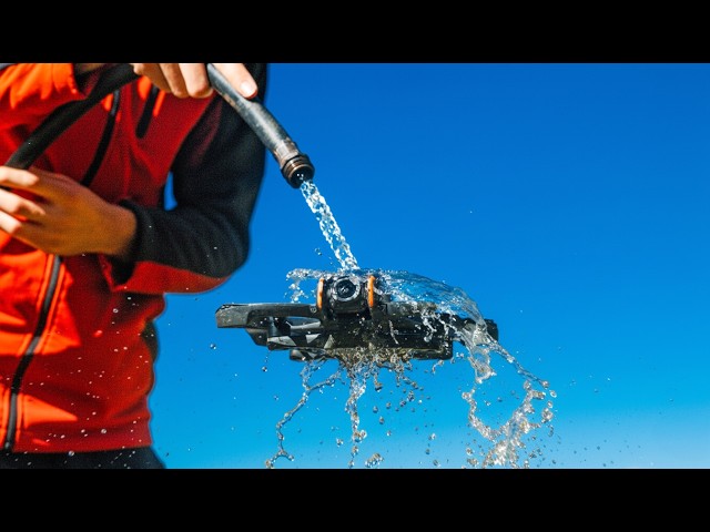 DJI AVATA 2 | Los 10 peores errores que cometen los principiantes