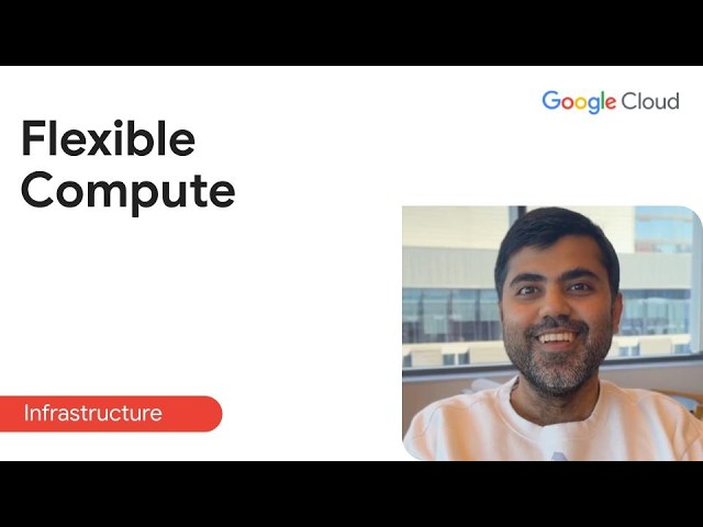 Flexible Compute