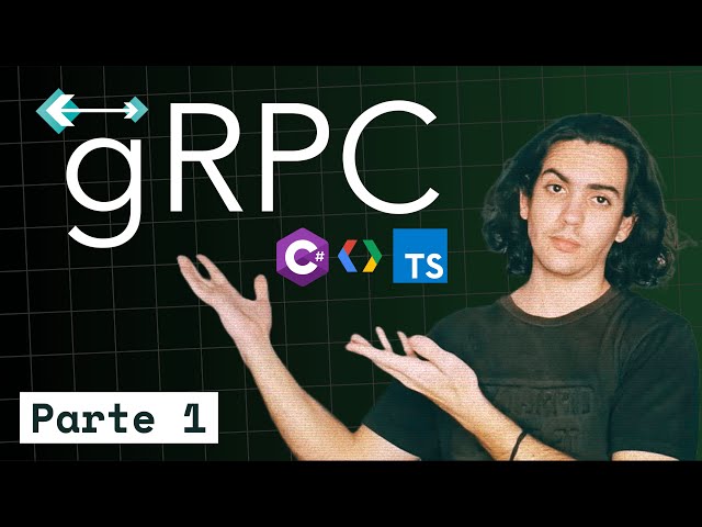 Everything you need to know about gRPC