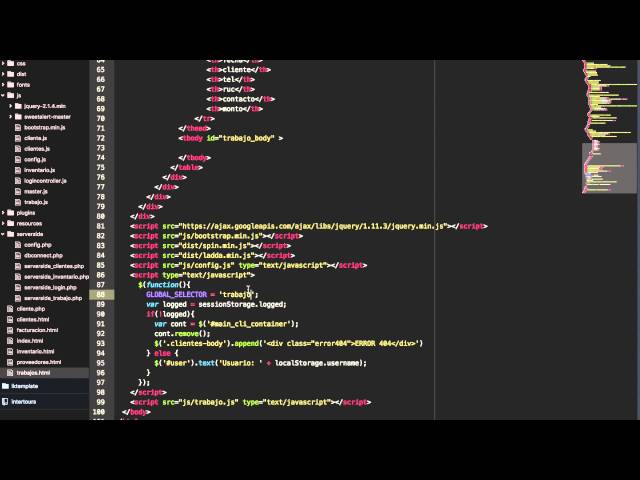 Programming Motivation