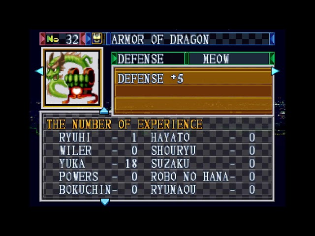 Flying Dragon - N64 Playthrough