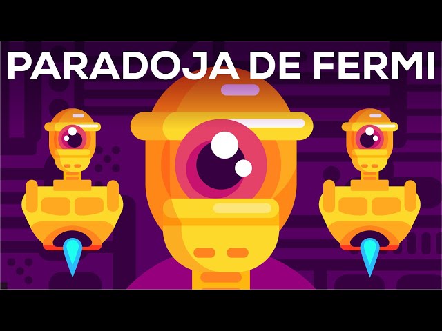 La paradoja de Fermi – ¿Dónde están todos los aliens? (1/2)