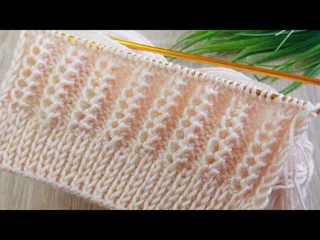 Beautiful And Latest Knitting Pattern Sweater Ka Design / Unique Sweater Ka Design/ knitting pattern