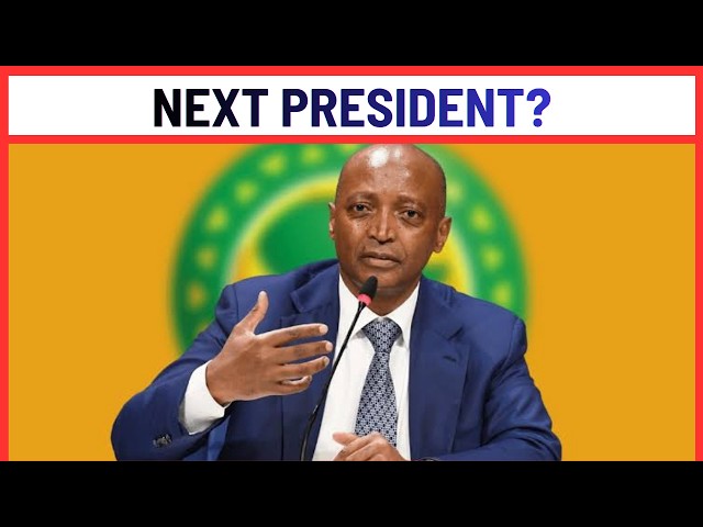 Patrice Motsepe's U-Turn on Illegal Immigration Changes Everything