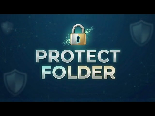 Build a PDF Password Protector Using Python! 🐍🔒 (100 Days of Projects)